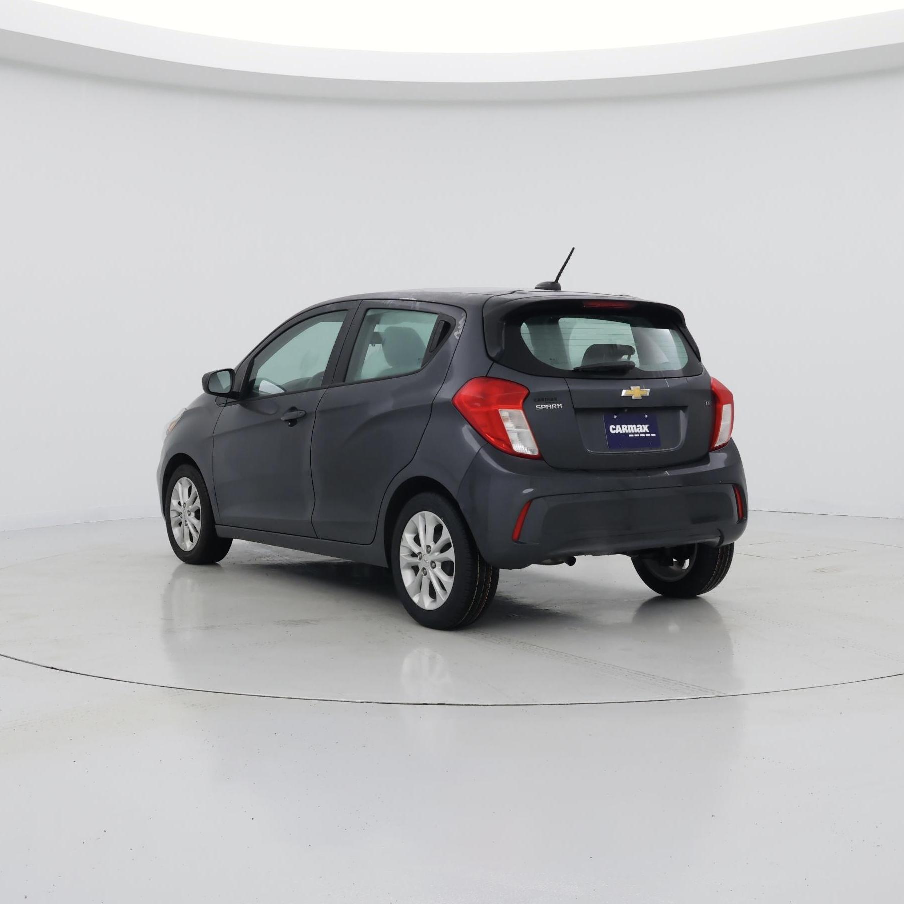 Thumbnail: 2020 Chevrolet Spark - 2