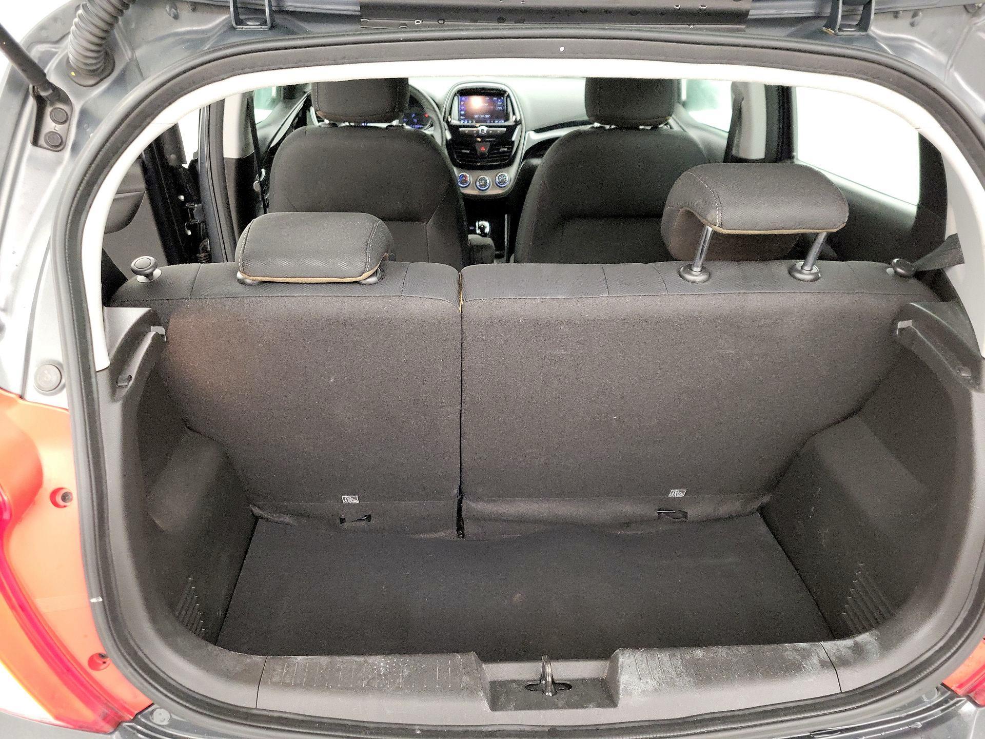 Thumbnail: 2020 Chevrolet Spark - 20