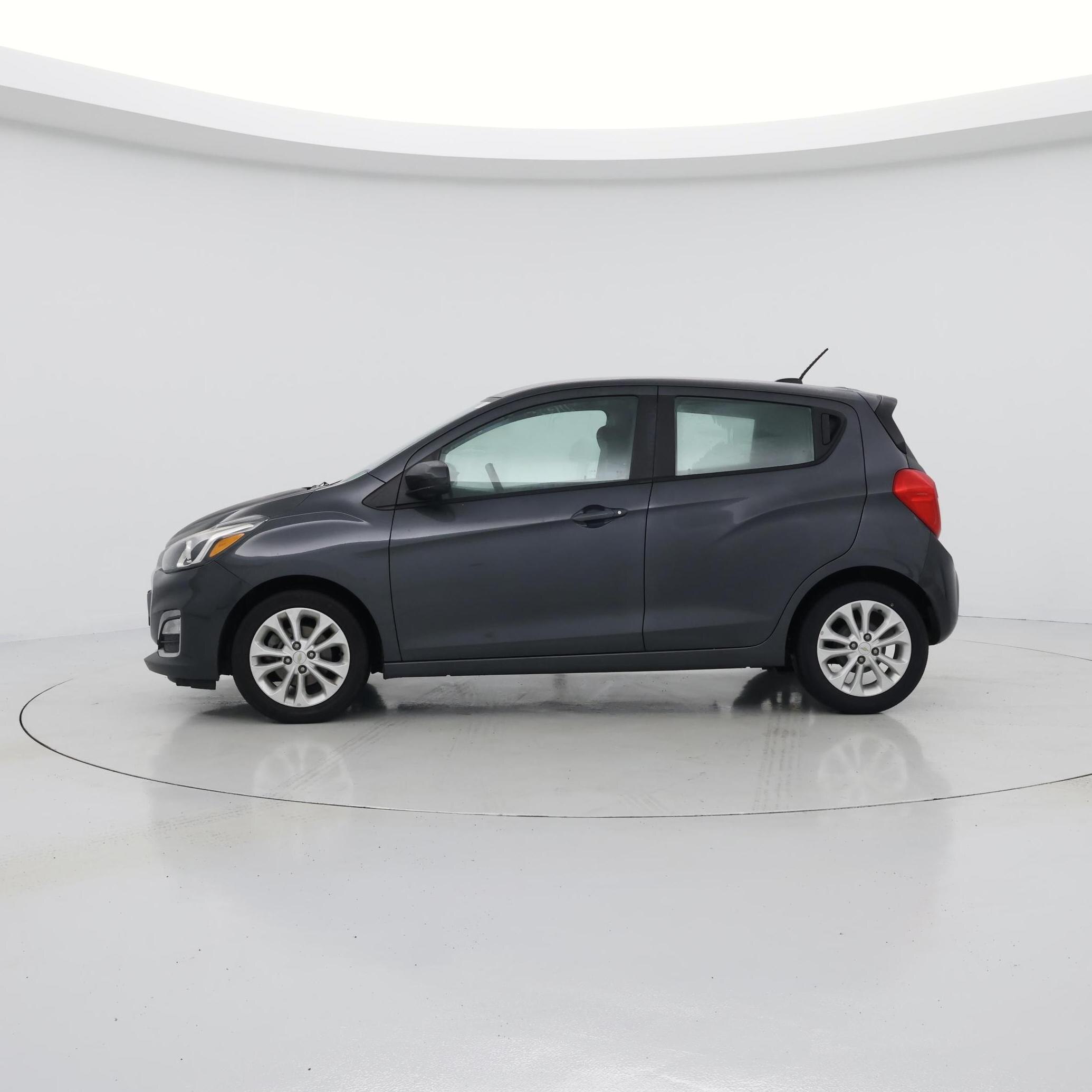 Thumbnail: 2020 Chevrolet Spark - 3