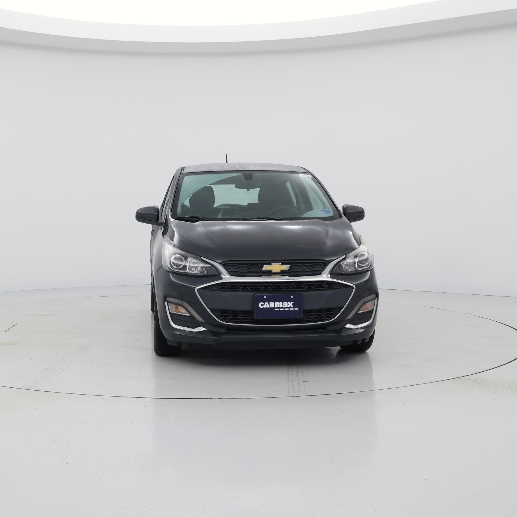Thumbnail: 2020 Chevrolet Spark - 5