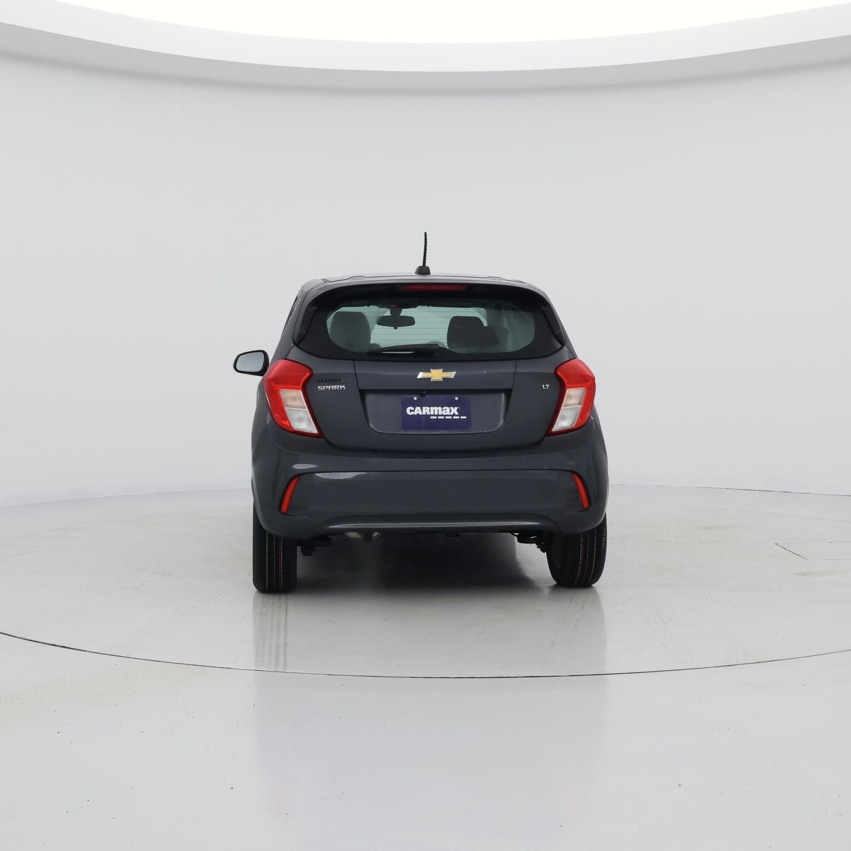 Thumbnail: 2020 Chevrolet Spark - 6