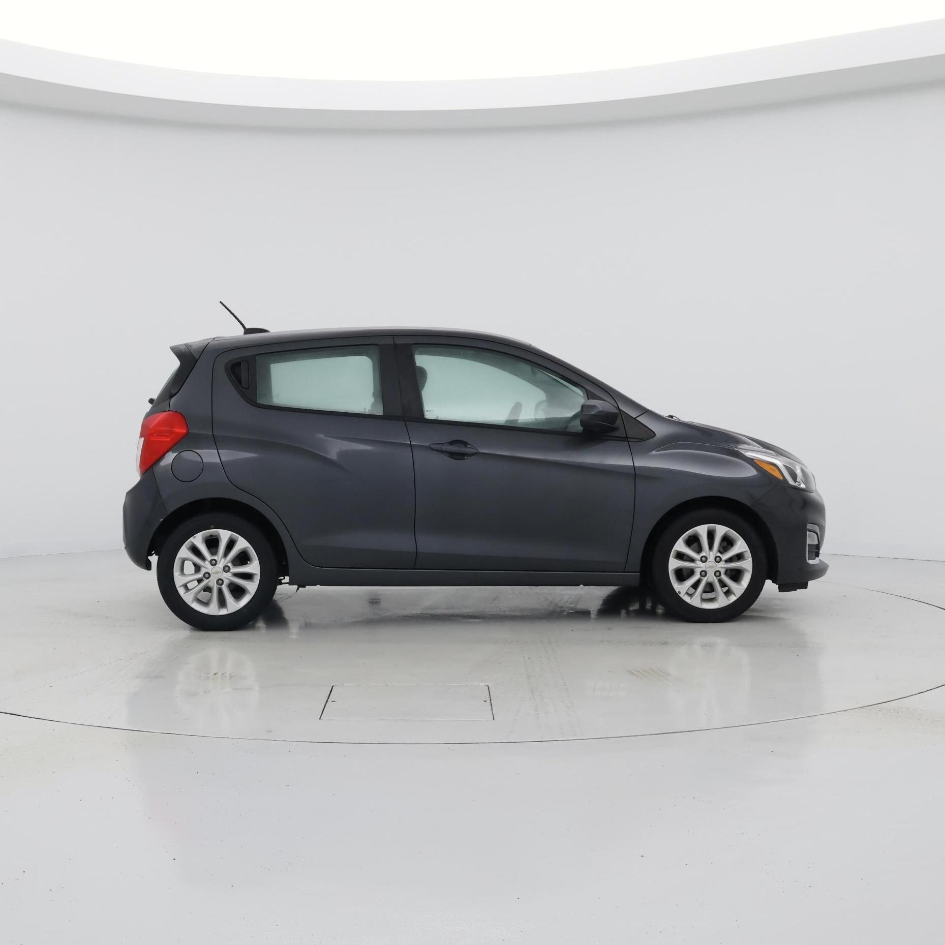 Thumbnail: 2020 Chevrolet Spark - 7