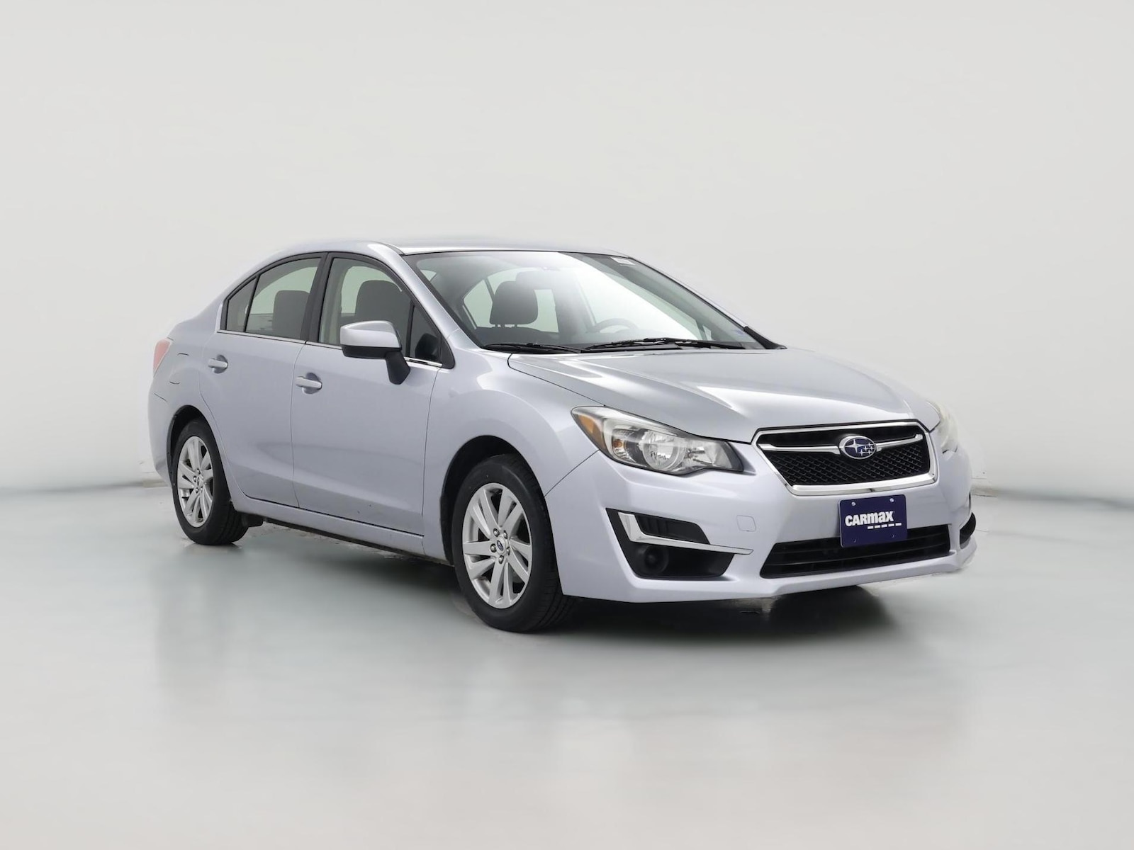 2015 Subaru Impreza Premium