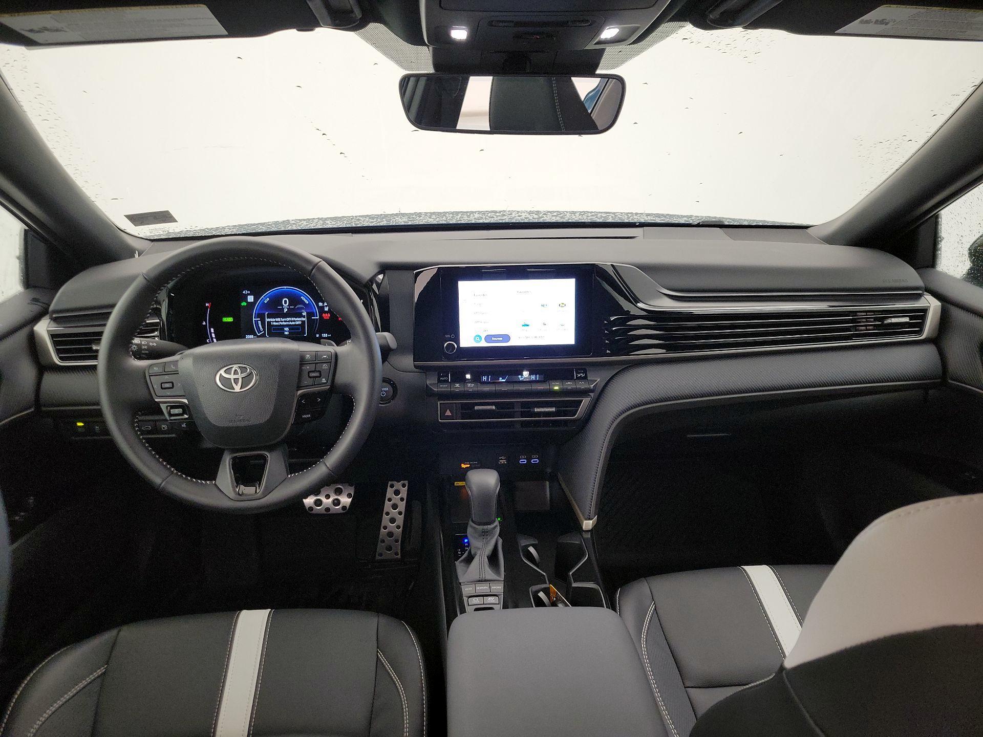 Thumbnail: 2026 Toyota Camry - 9