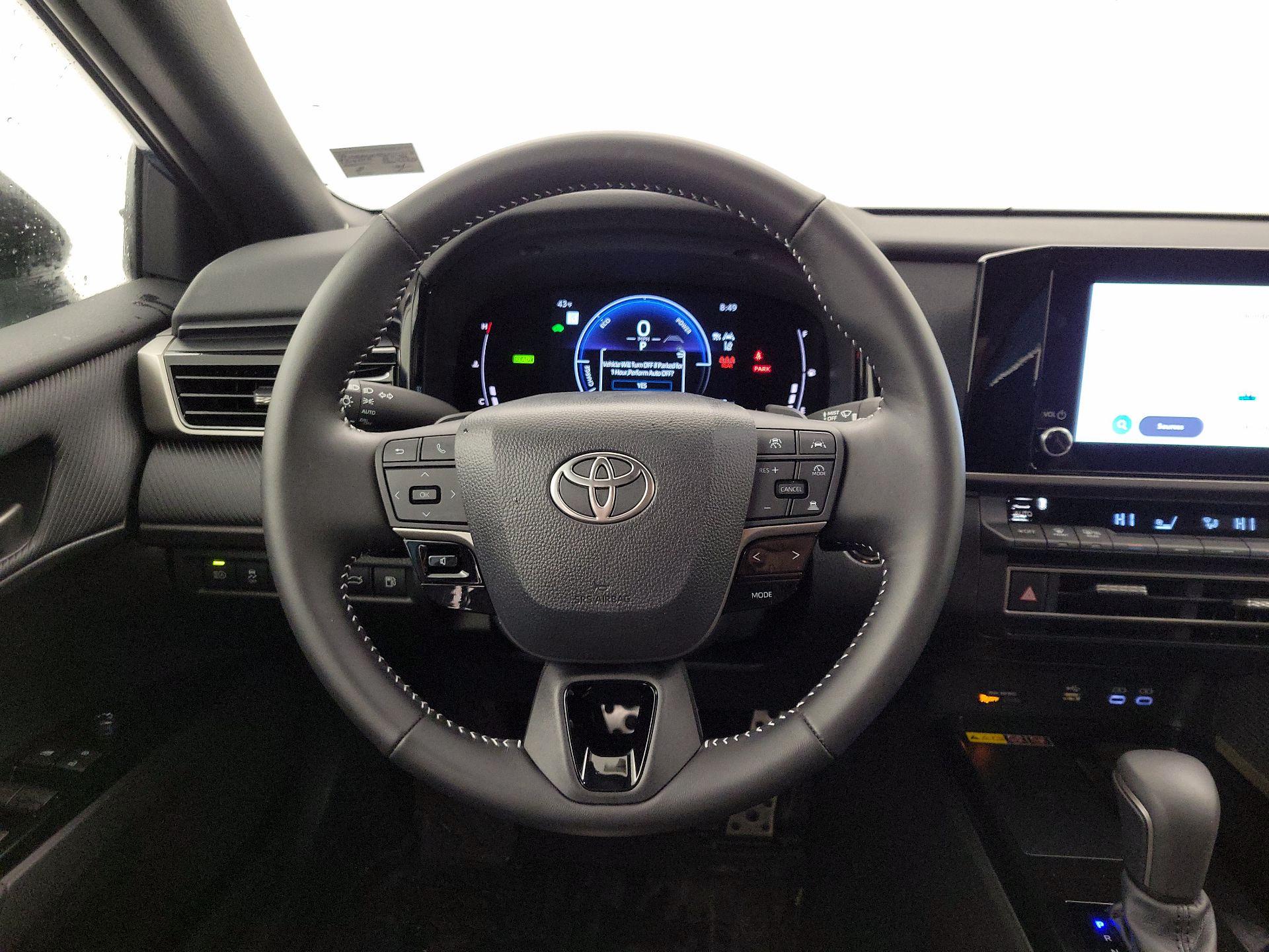 Thumbnail: 2026 Toyota Camry - 10