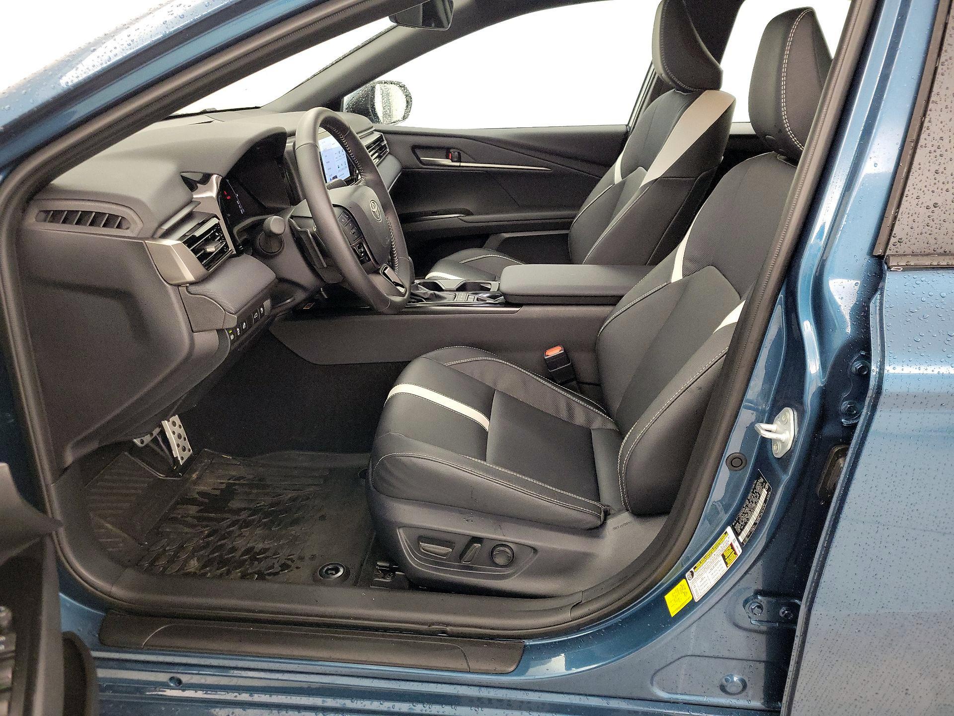 Thumbnail: 2026 Toyota Camry - 11