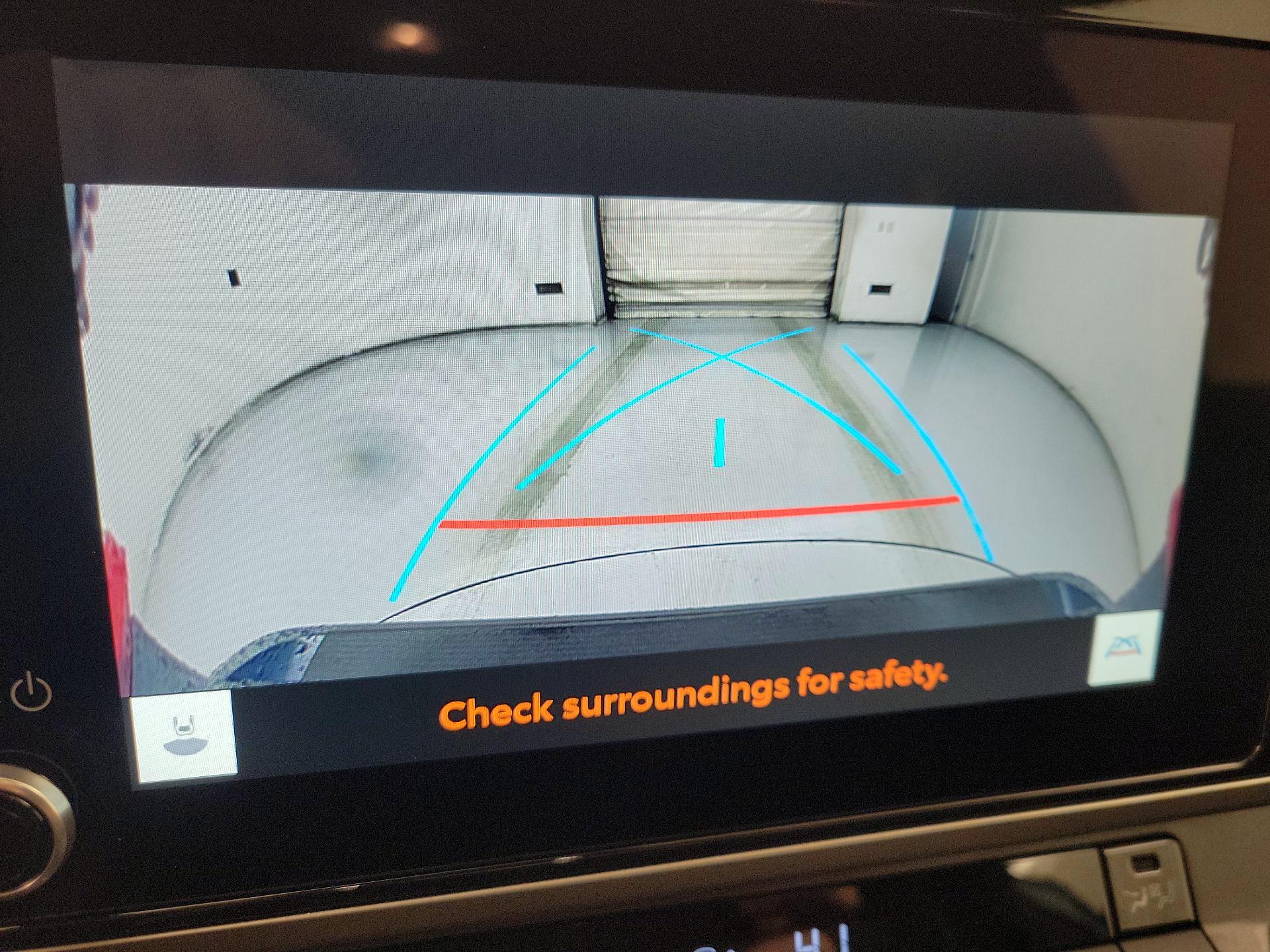 Thumbnail: 2026 Toyota Camry - 14