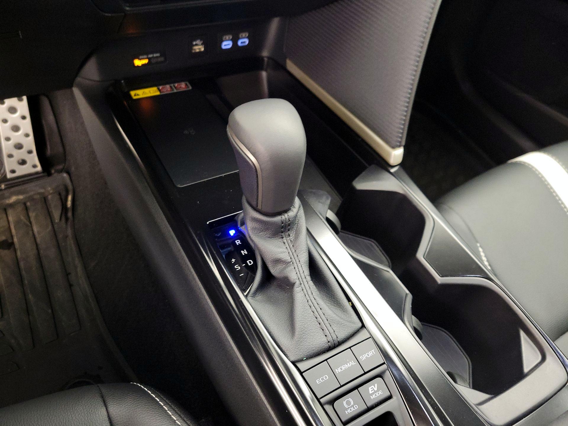 Thumbnail: 2026 Toyota Camry - 17