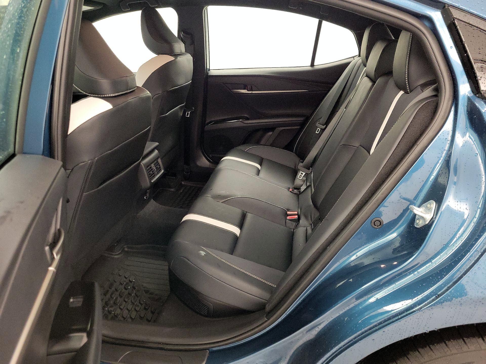 Thumbnail: 2026 Toyota Camry - 19