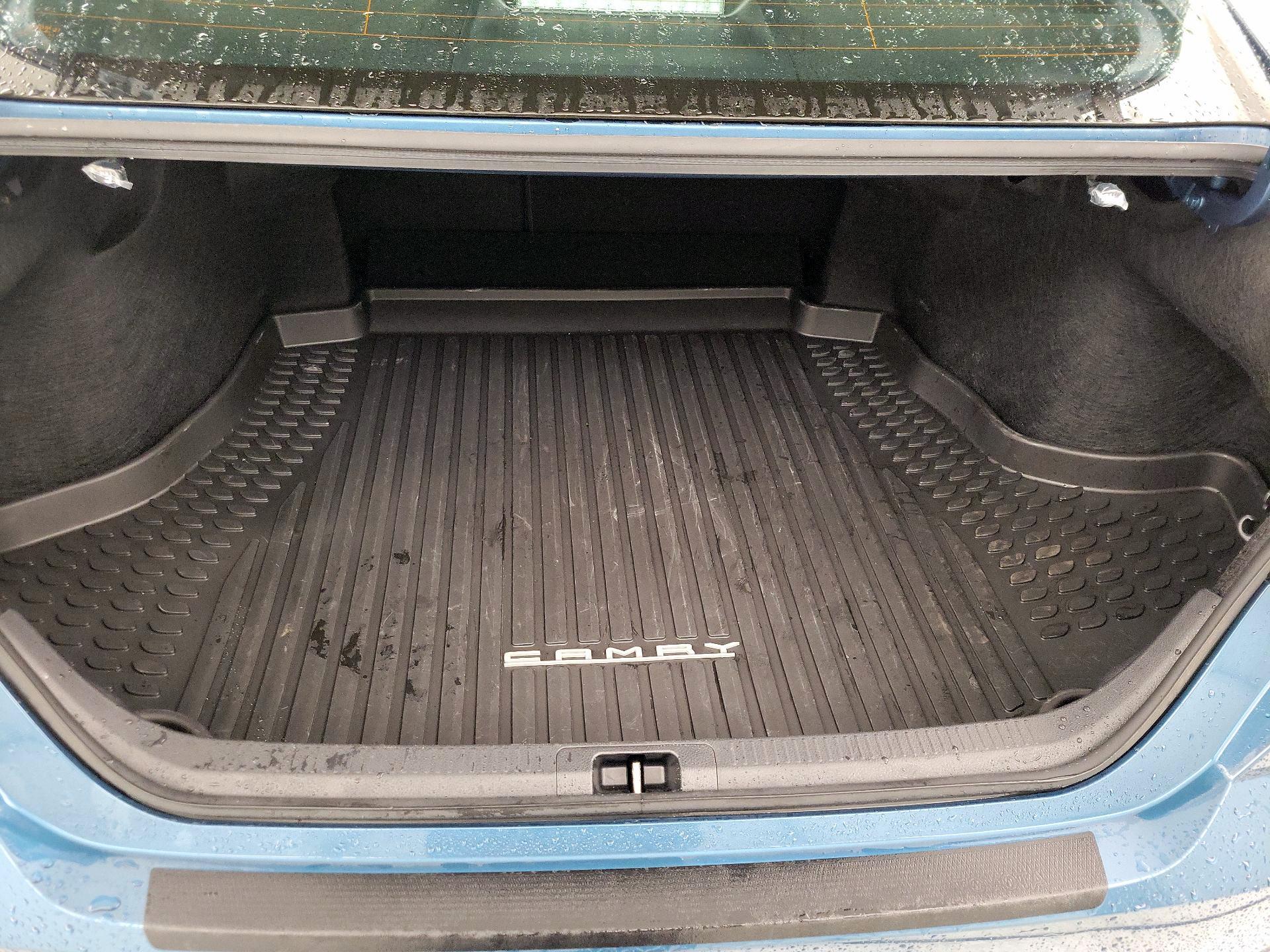 Thumbnail: 2026 Toyota Camry - 20