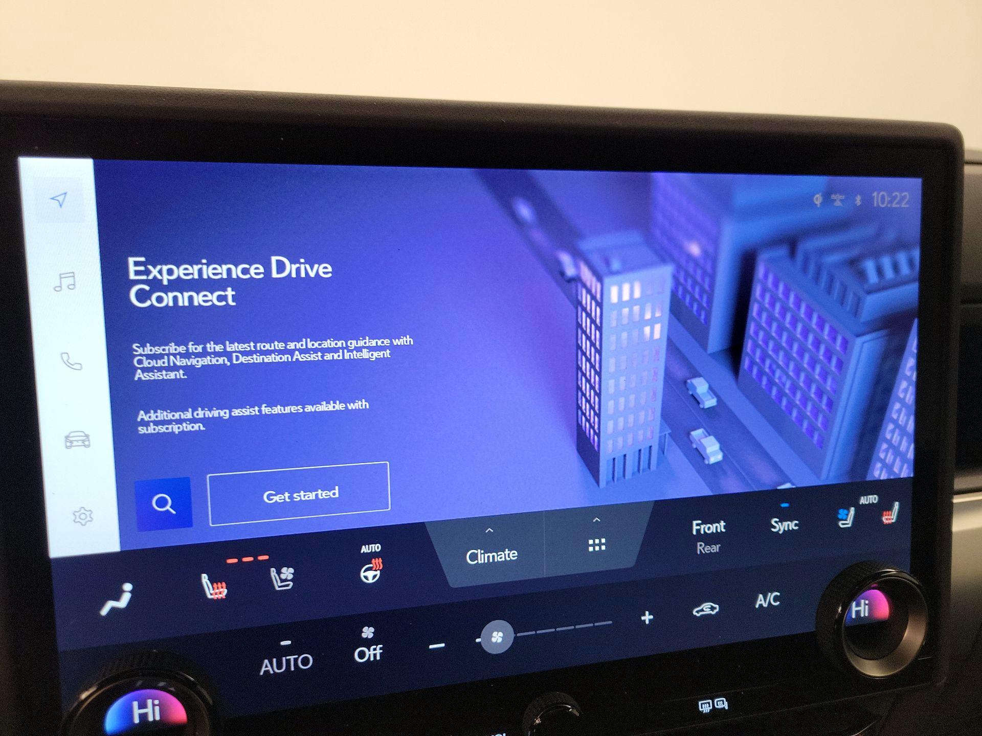 Thumbnail: 2025 Lexus GX - 14