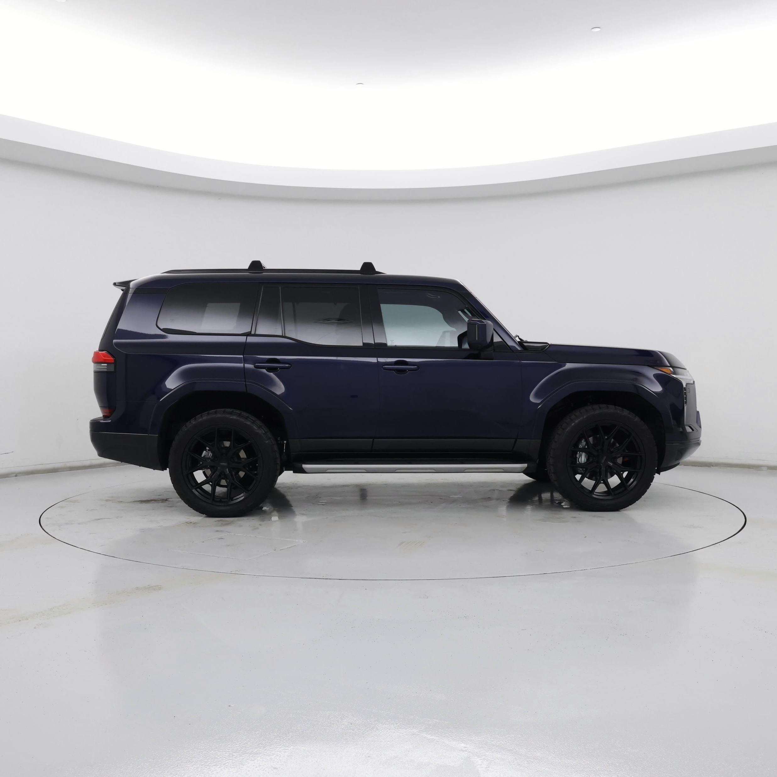 Thumbnail: 2025 Lexus GX - 7