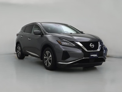 2022 Nissan Murano S