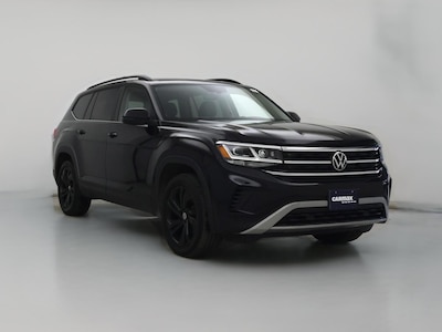 2023 Volkswagen Atlas SE w/Tech