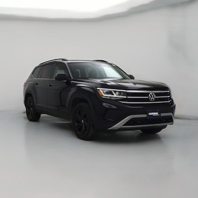 2023 Volkswagen Atlas SE w/Tech