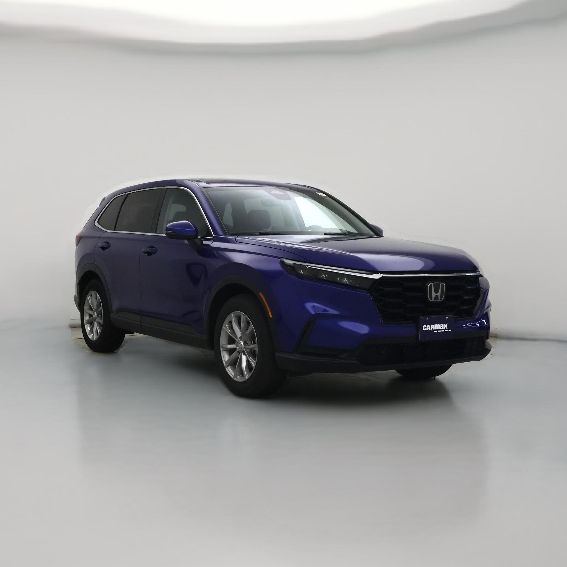 Thumbnail: 2023 Honda CR-V - 1