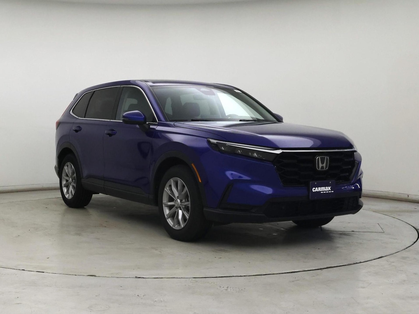 2023 Honda CR-V EX-L - Photo 2