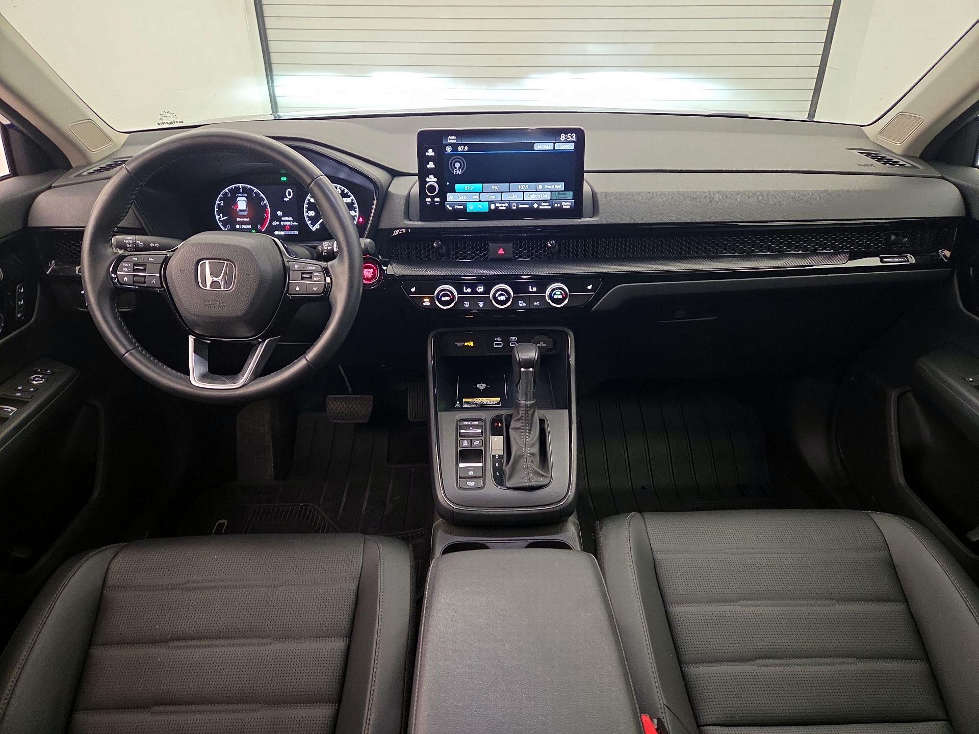 Thumbnail: 2023 Honda CR-V - 9