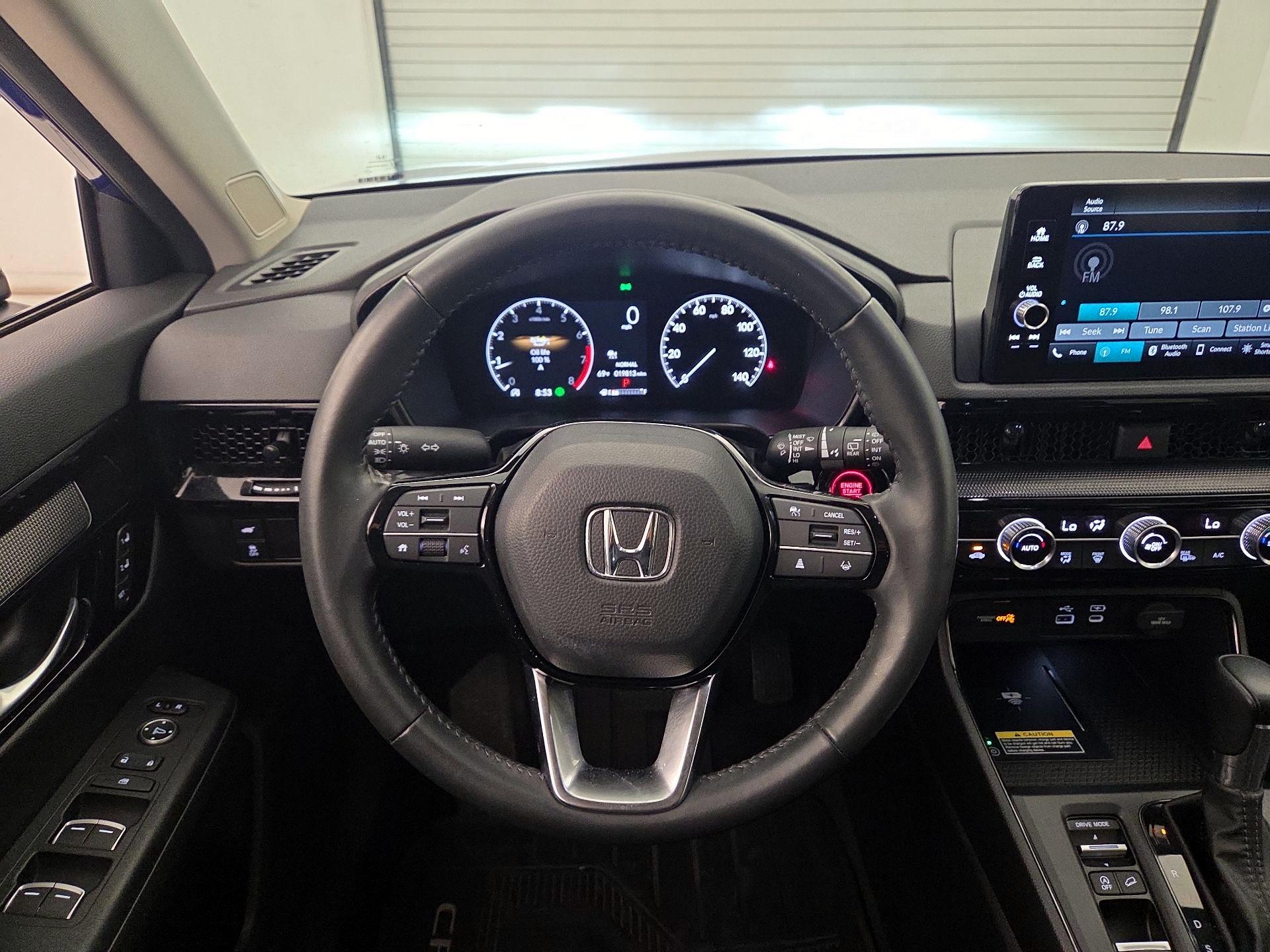 Thumbnail: 2023 Honda CR-V - 10