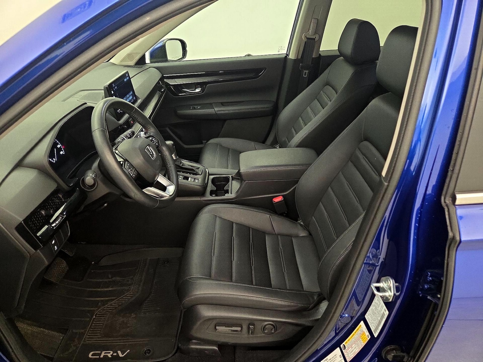 2023 Honda CR-V EX-L - Photo 12