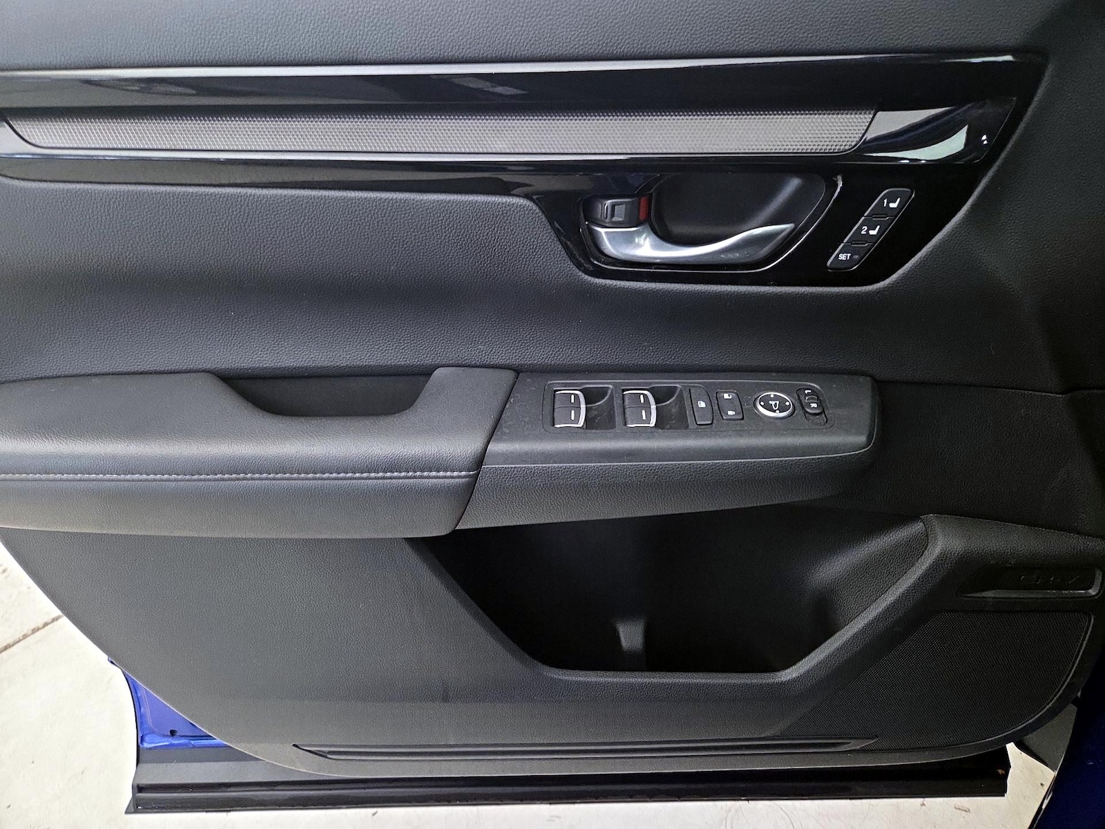2023 Honda CR-V EX-L - Photo 13