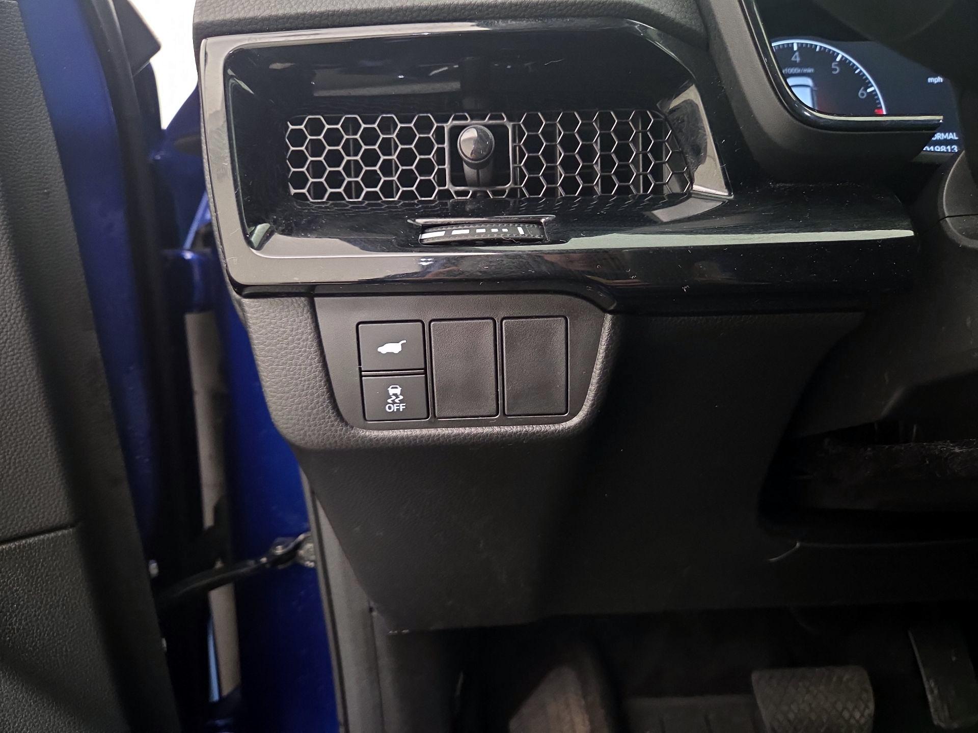 Thumbnail: 2023 Honda CR-V - 13