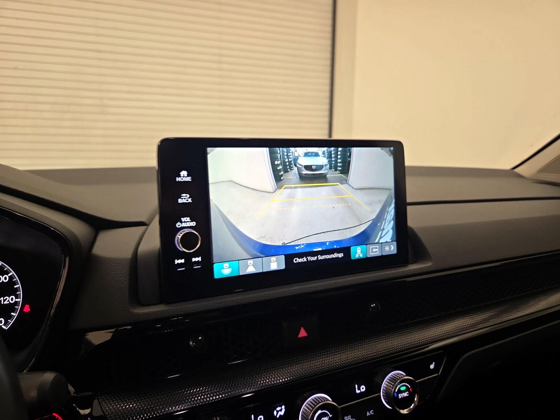 Thumbnail: 2023 Honda CR-V - 14