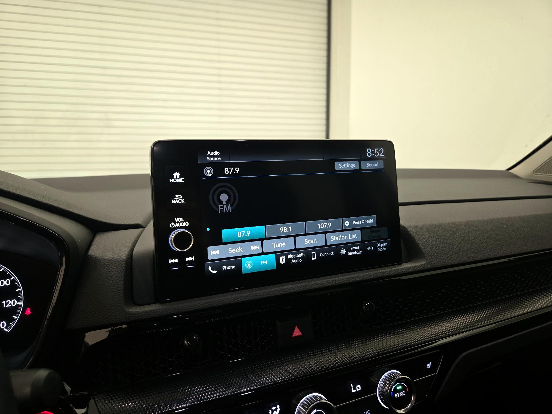 Thumbnail: 2023 Honda CR-V - 15