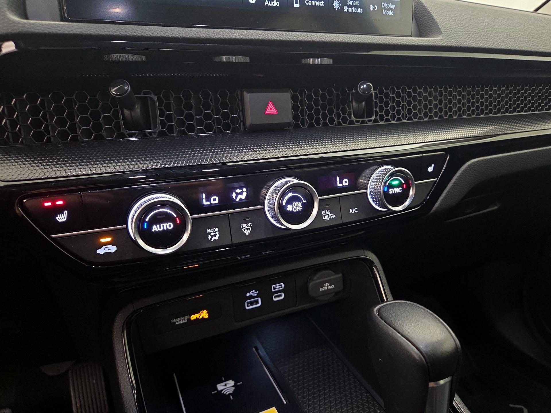 Thumbnail: 2023 Honda CR-V - 16