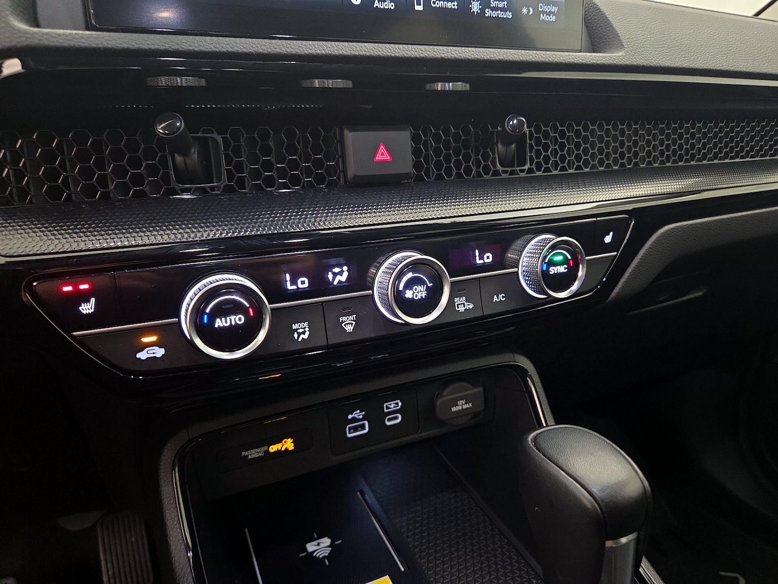 2023 Honda CR-V EX-L - Photo 17
