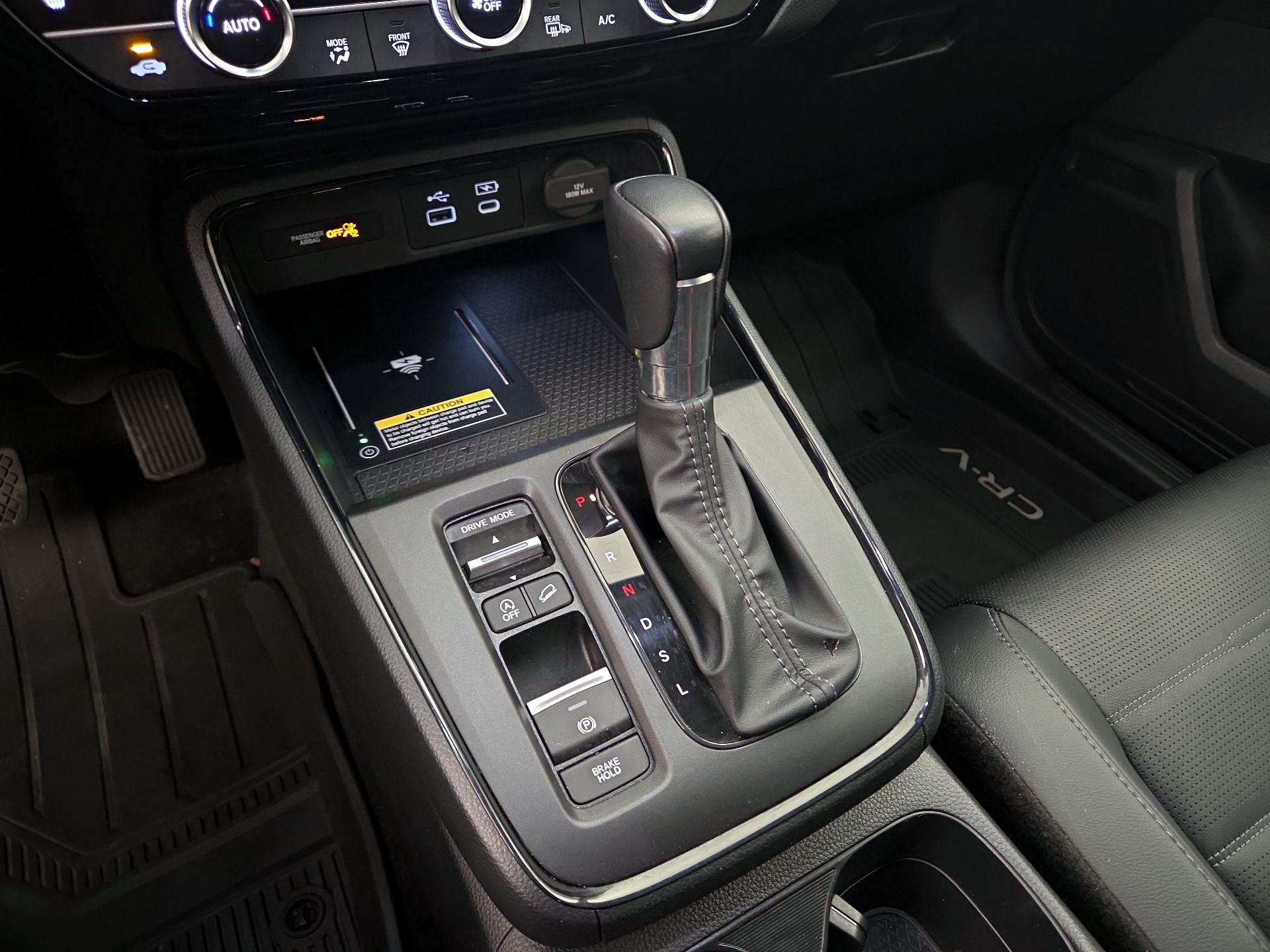 Thumbnail: 2023 Honda CR-V - 17