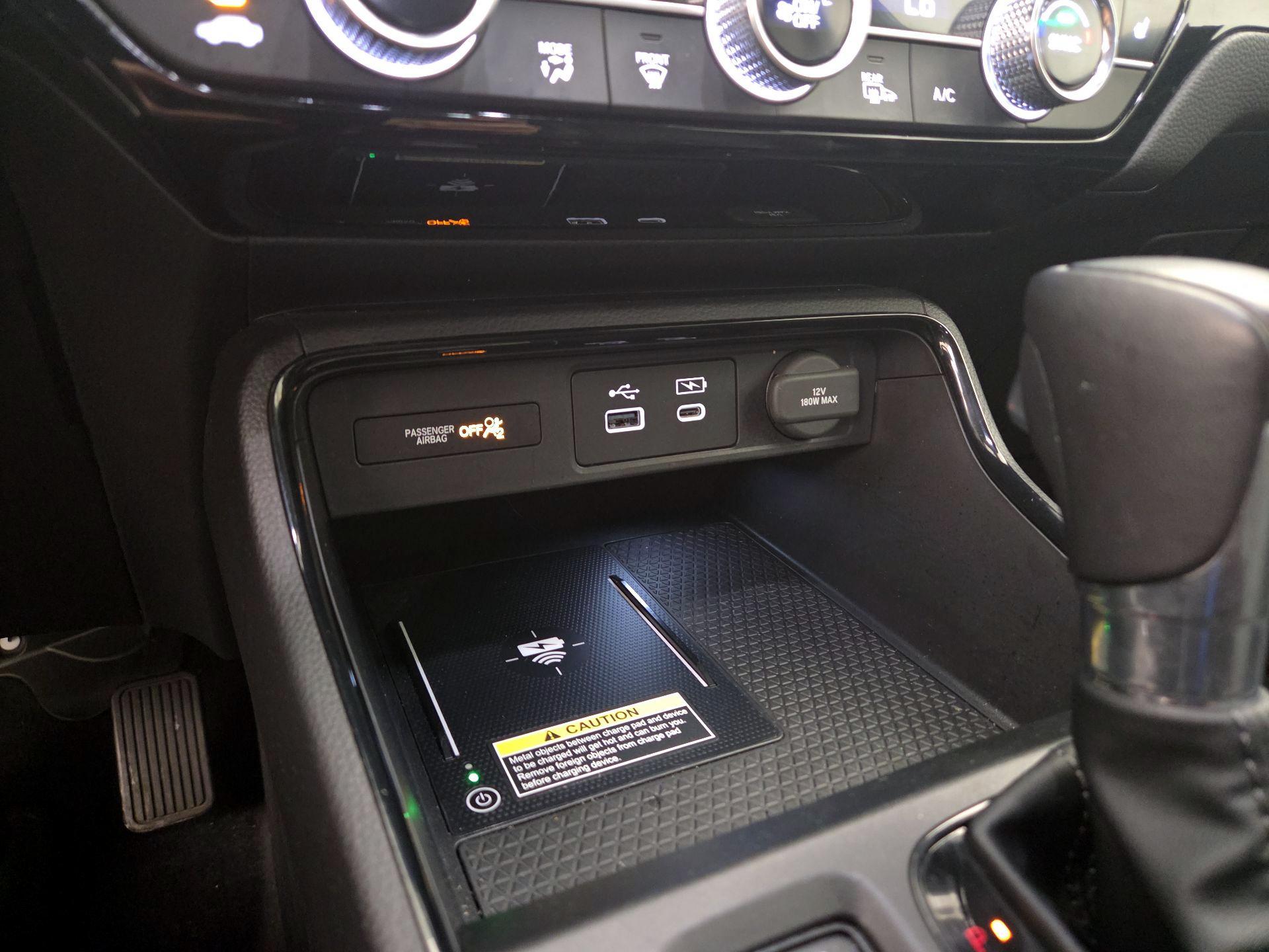 Thumbnail: 2023 Honda CR-V - 18