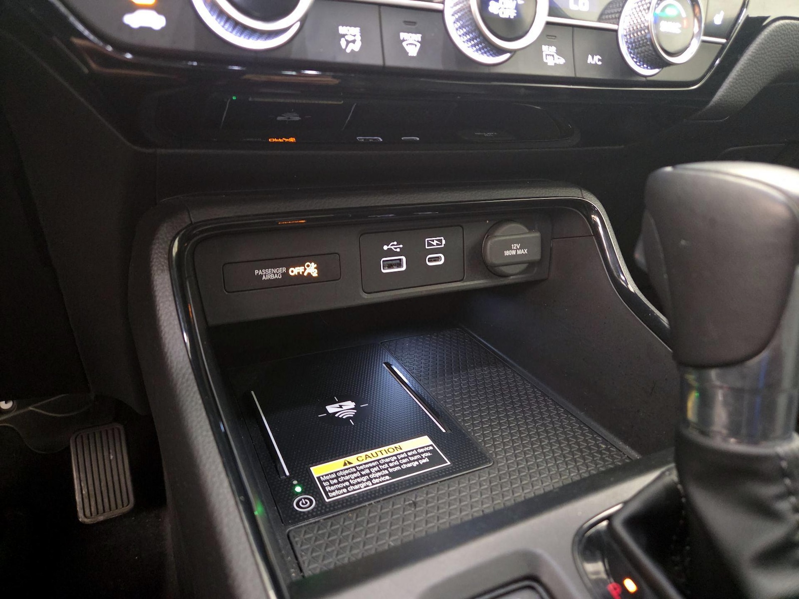 2023 Honda CR-V EX-L - Photo 19