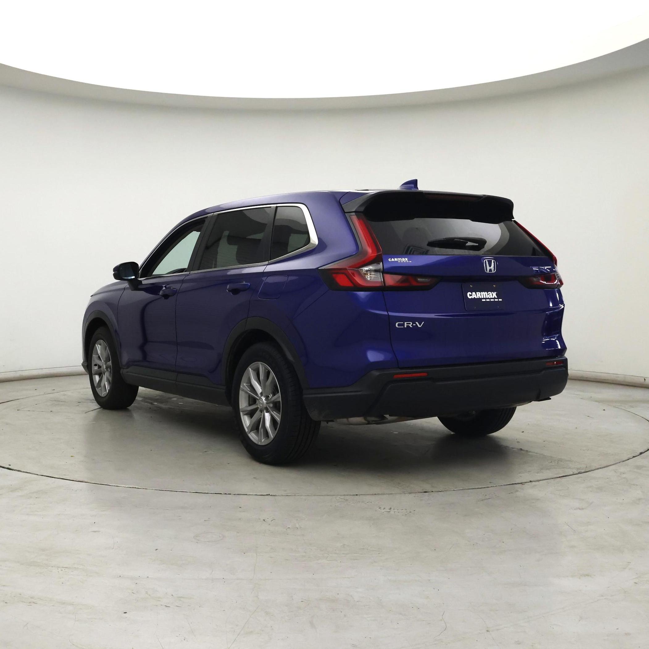 Thumbnail: 2023 Honda CR-V - 2