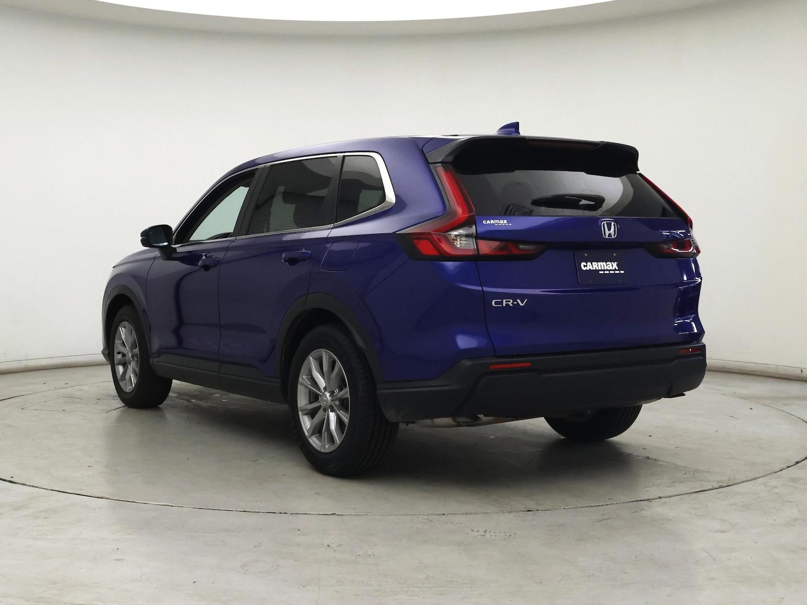 2023 Honda CR-V EX-L - Photo 3