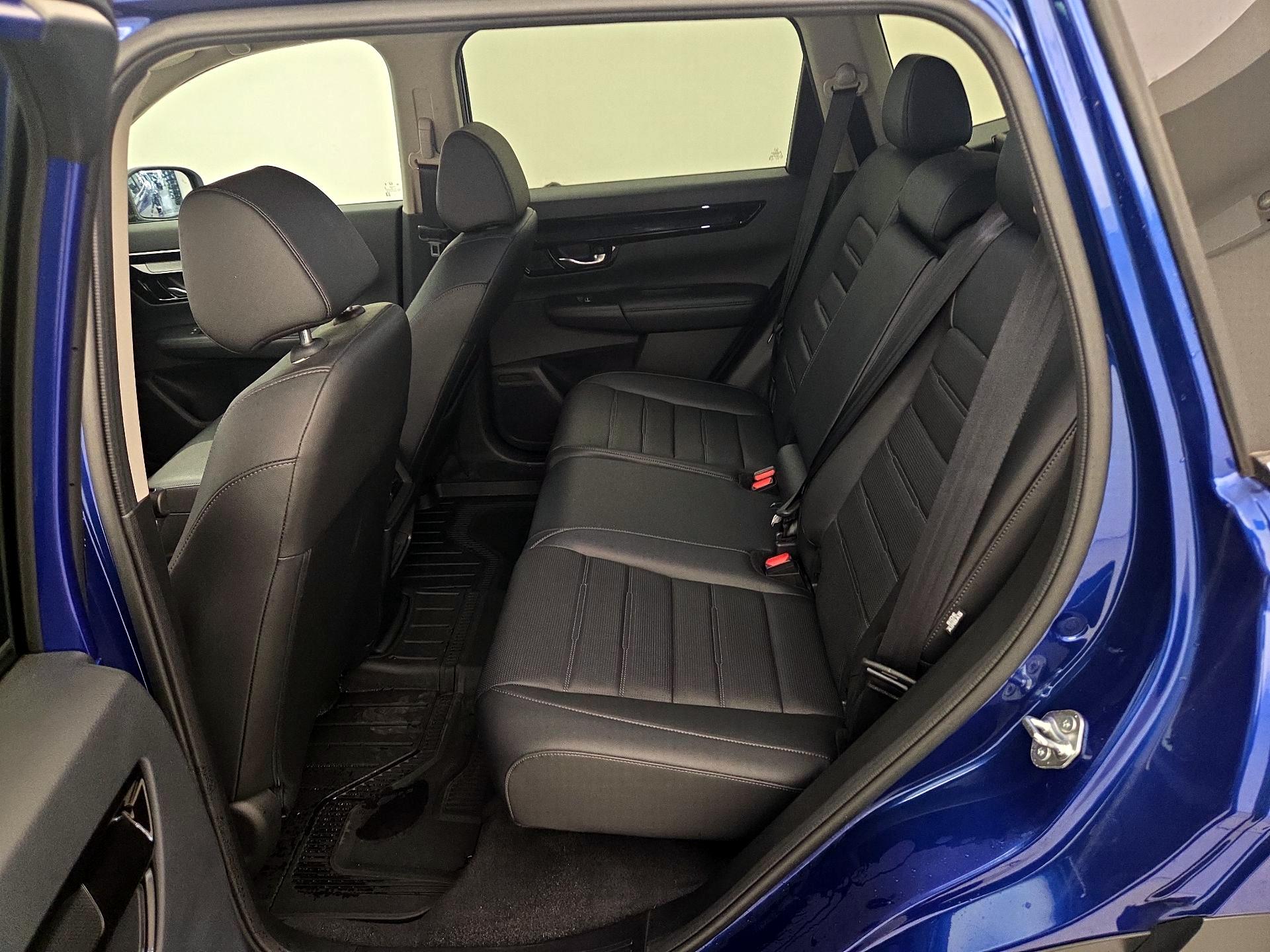 Thumbnail: 2023 Honda CR-V - 20