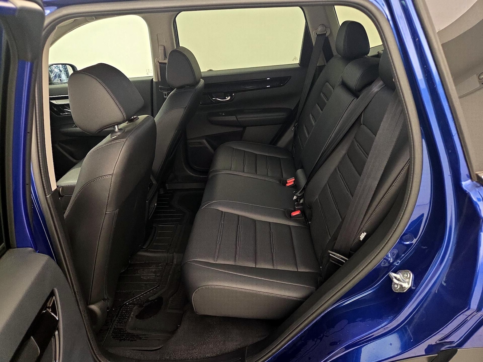 2023 Honda CR-V EX-L - Photo 21