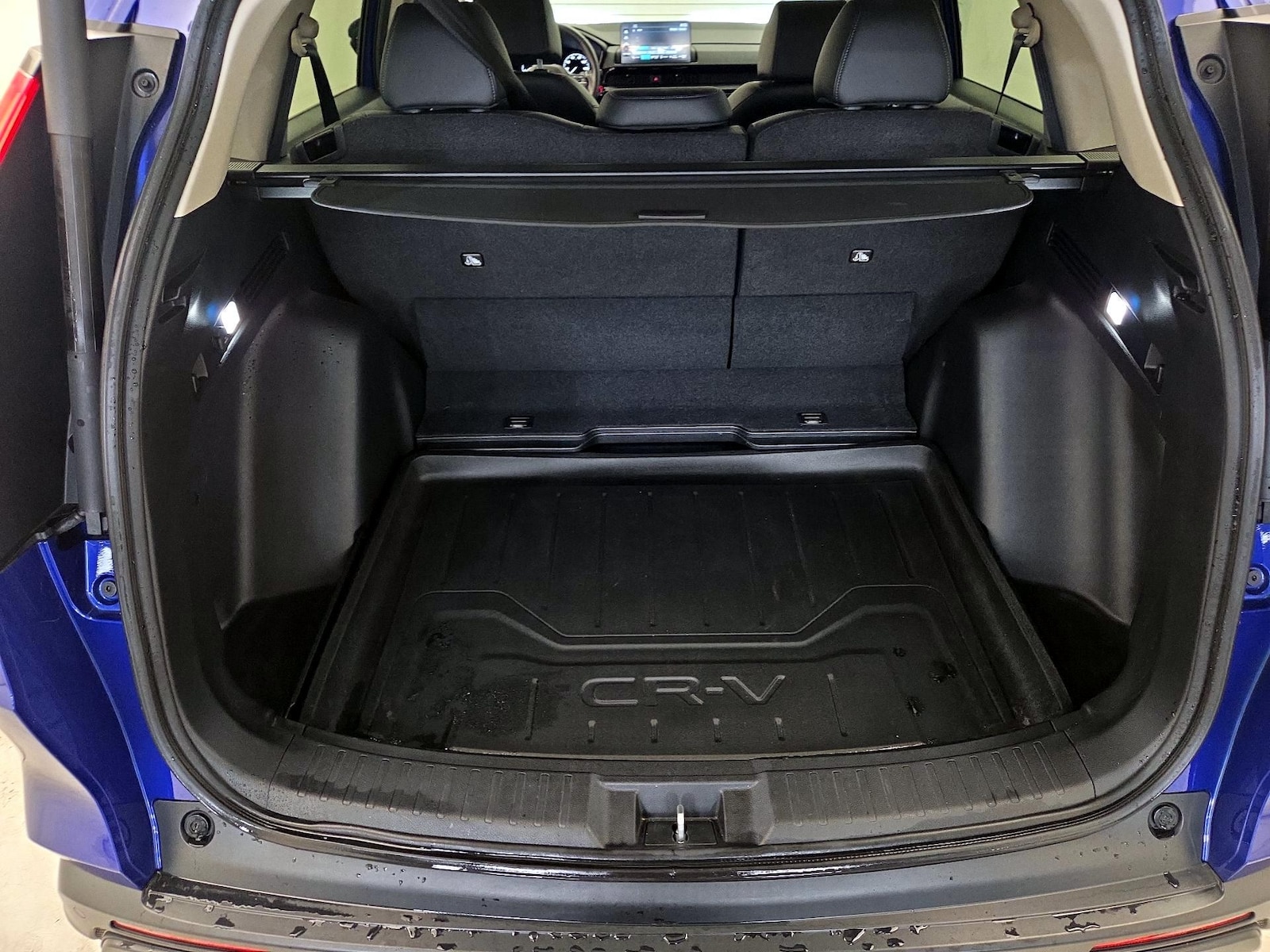 2023 Honda CR-V EX-L - Photo 22