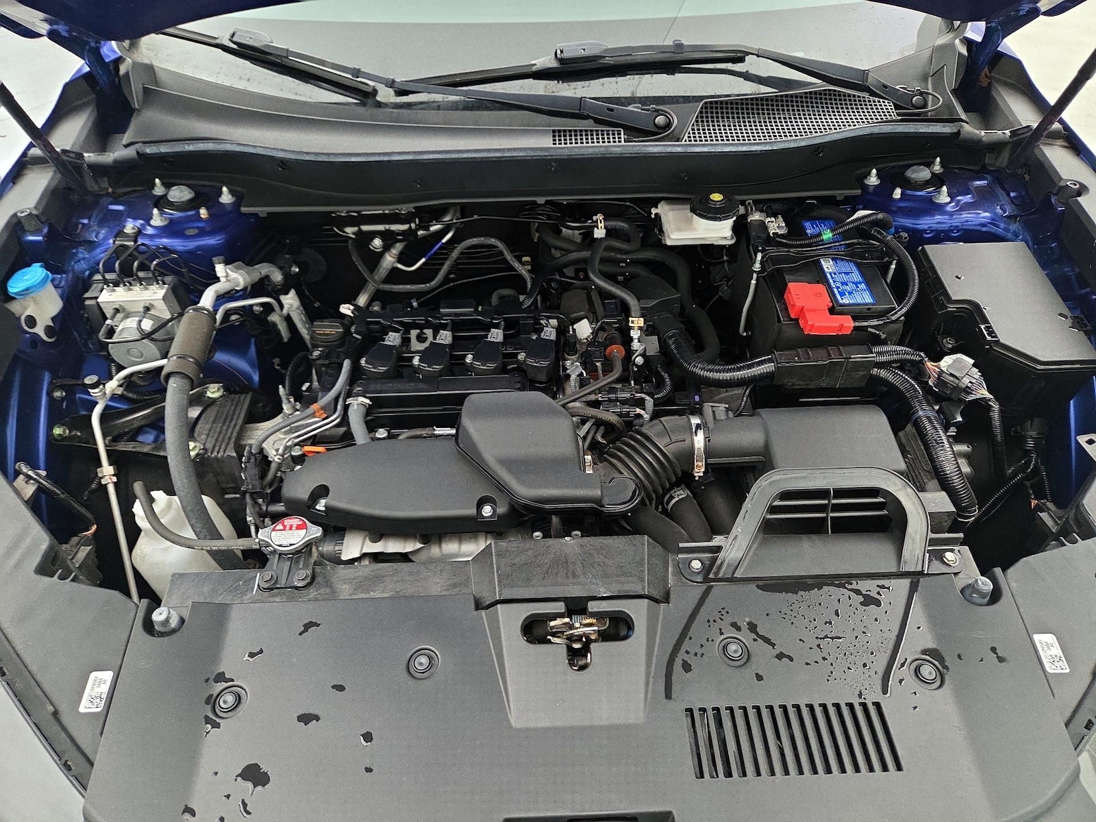 2023 Honda CR-V EX-L - Photo 23