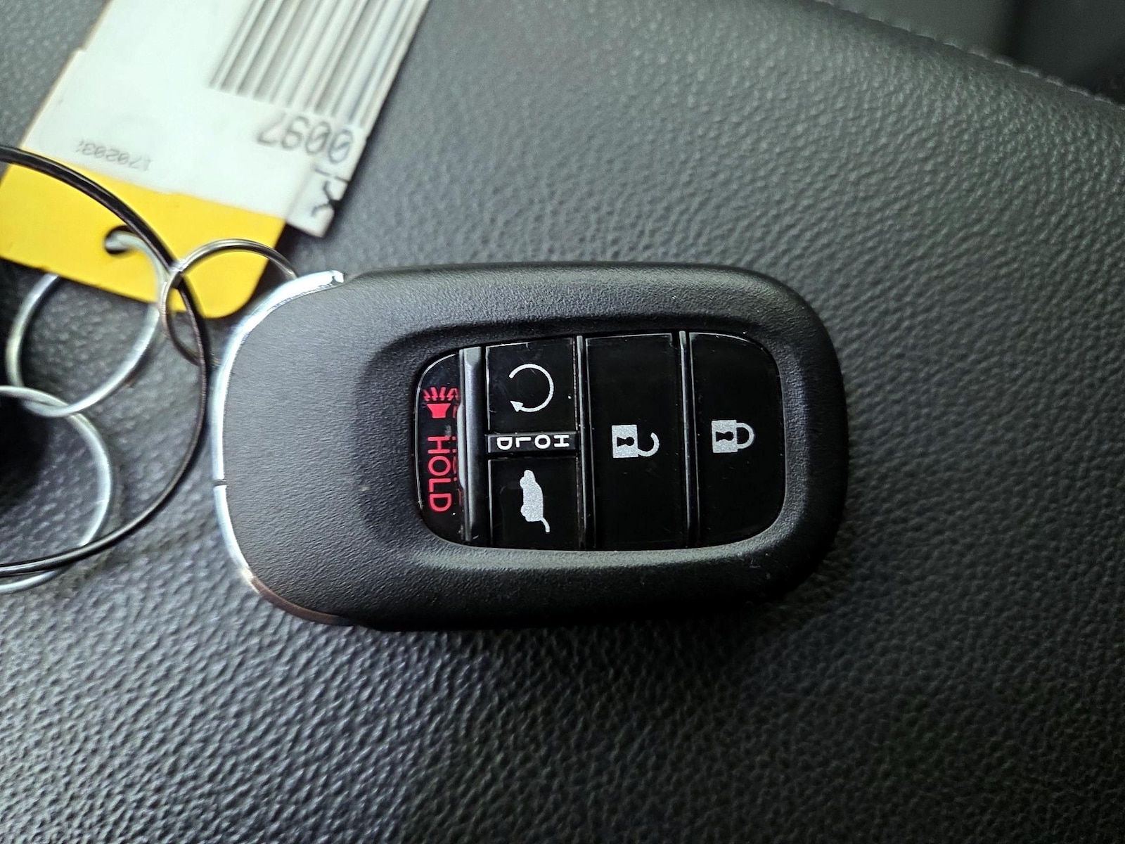 2023 Honda CR-V EX-L - Photo 24