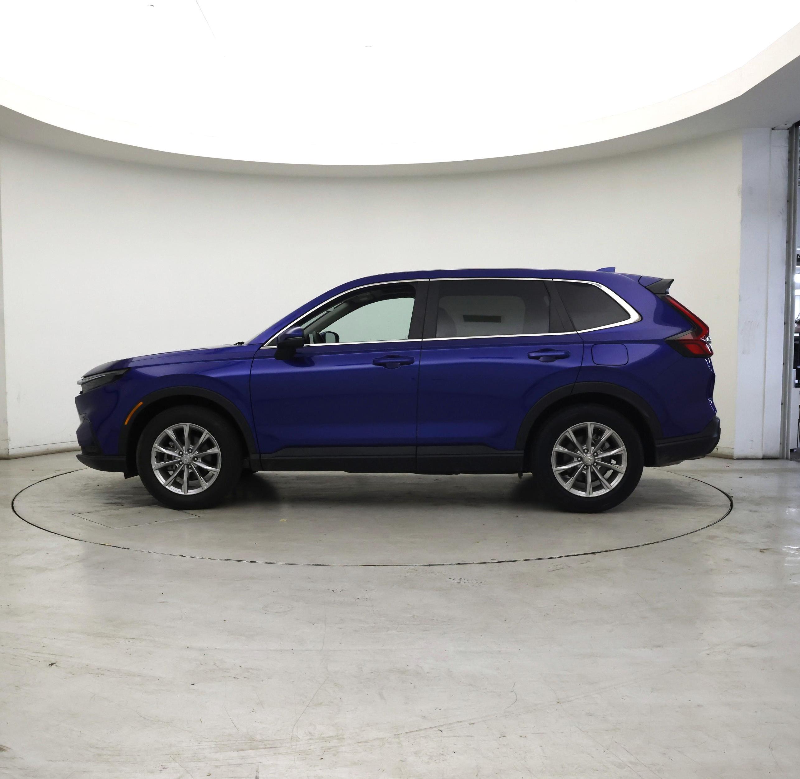 Thumbnail: 2023 Honda CR-V - 3