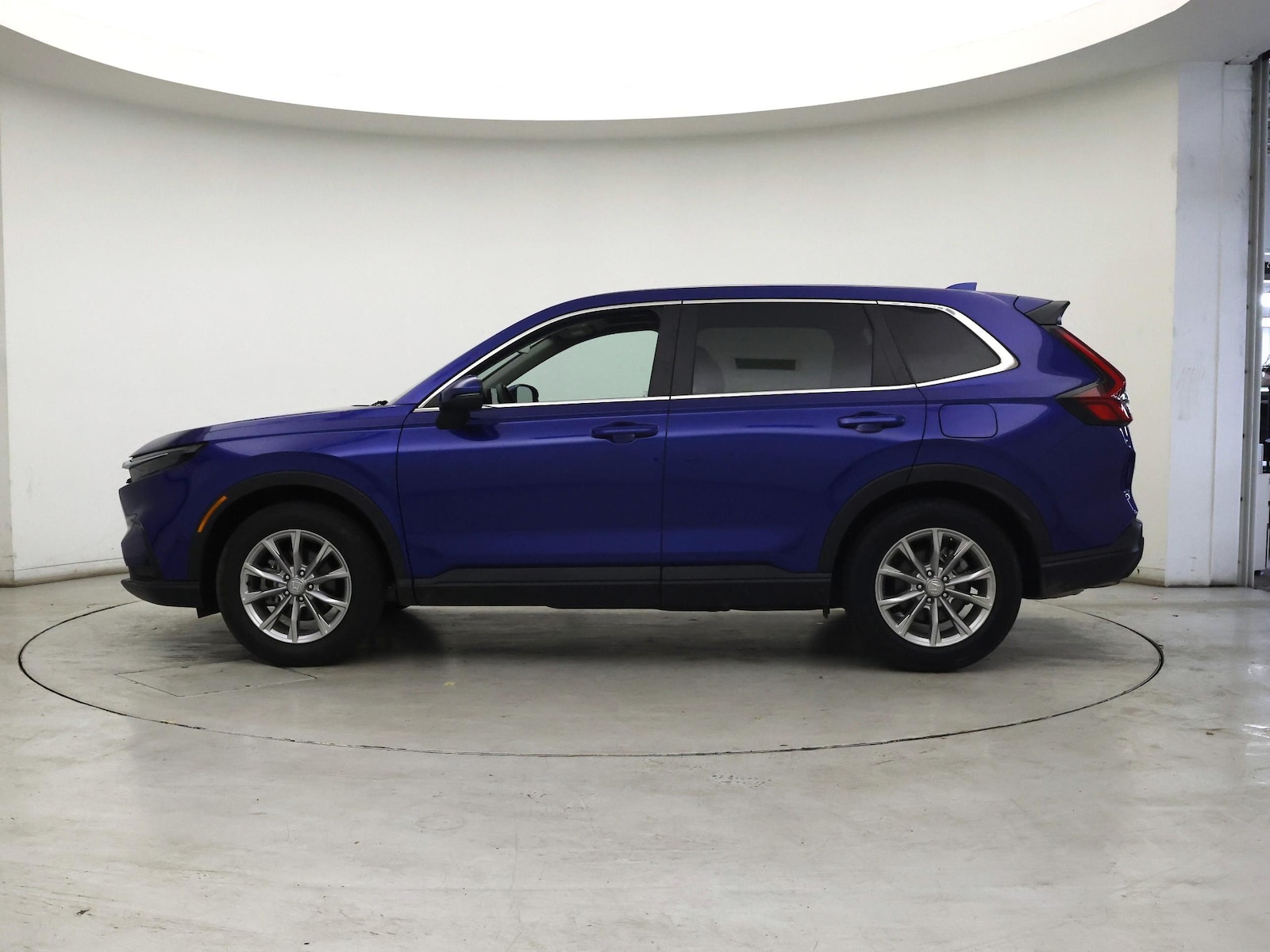 2023 Honda CR-V EX-L - Photo 4