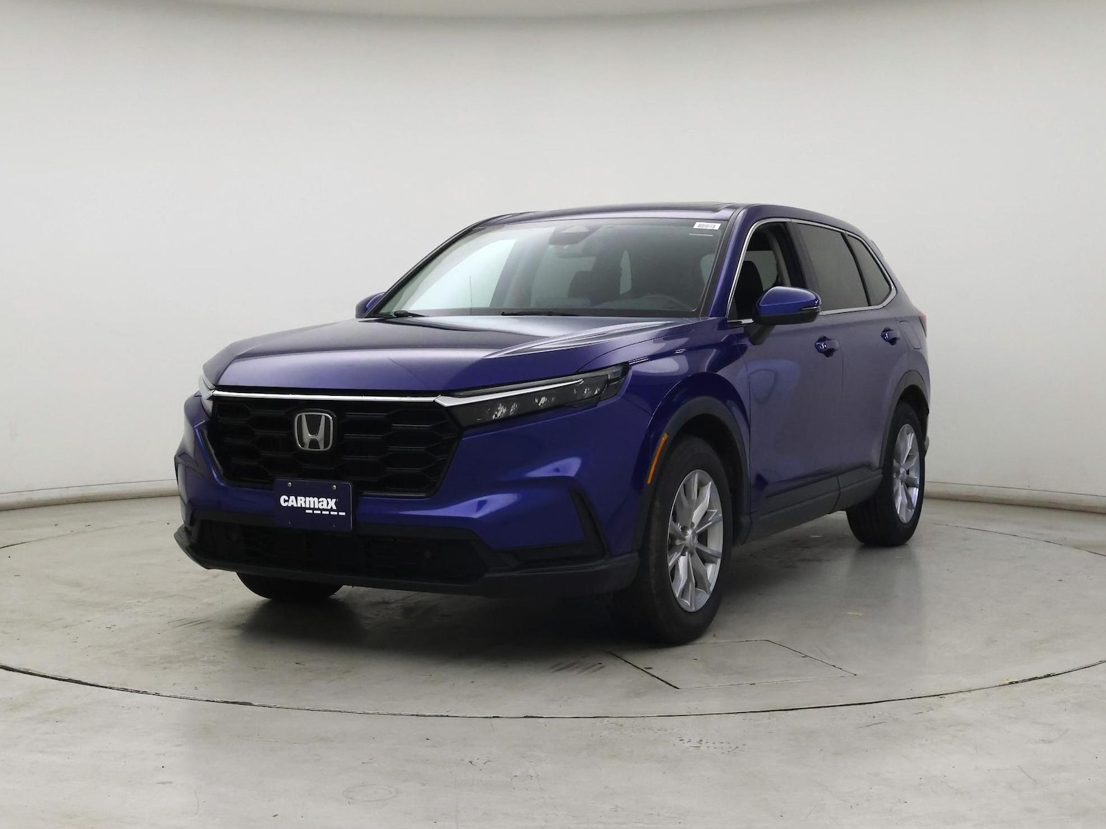 2023 Honda CR-V EX-L - Photo 5
