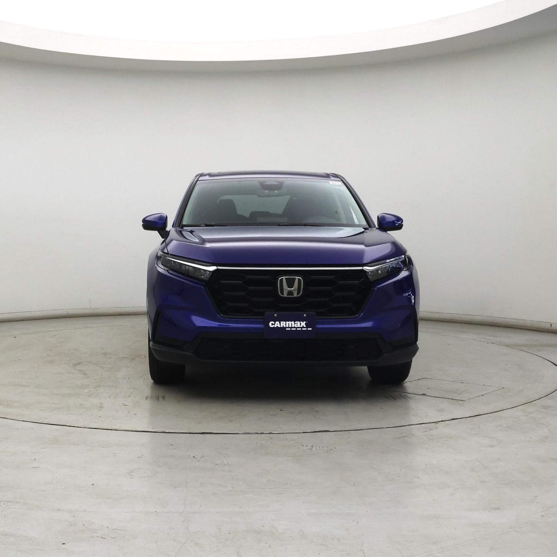 Thumbnail: 2023 Honda CR-V - 5