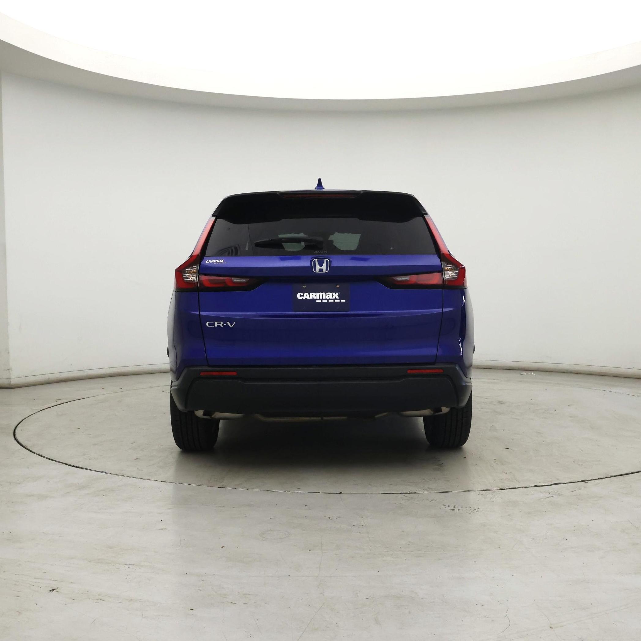 Thumbnail: 2023 Honda CR-V - 6