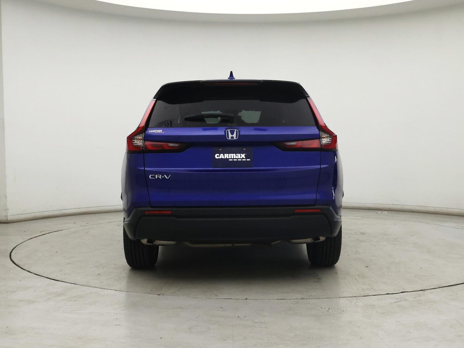 2023 Honda CR-V EX-L - Photo 7