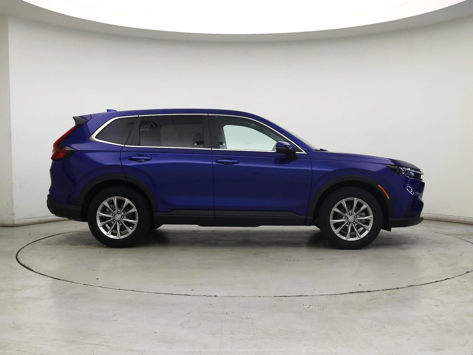 2023 Honda CR-V EX-L - Photo 8