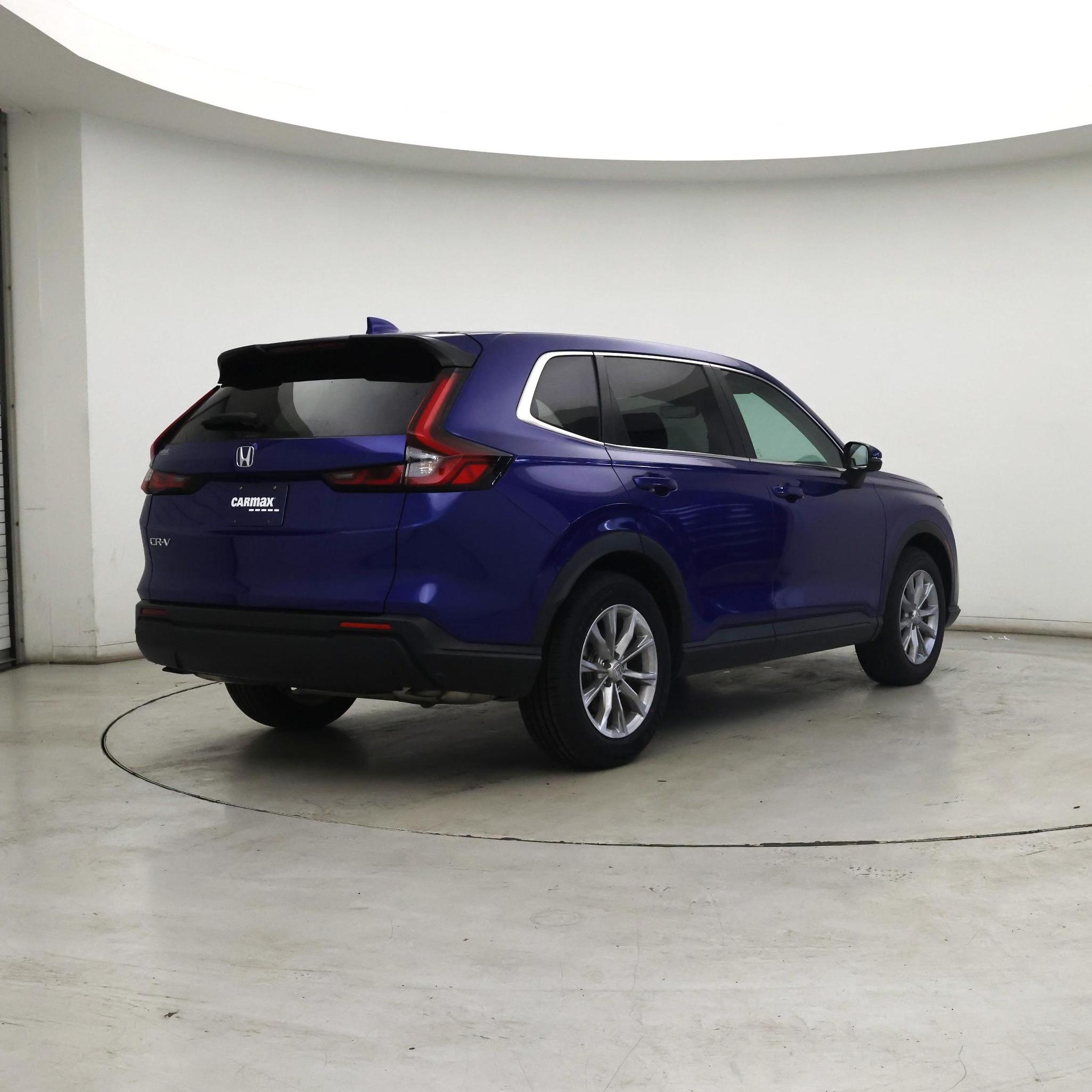 Thumbnail: 2023 Honda CR-V - 8