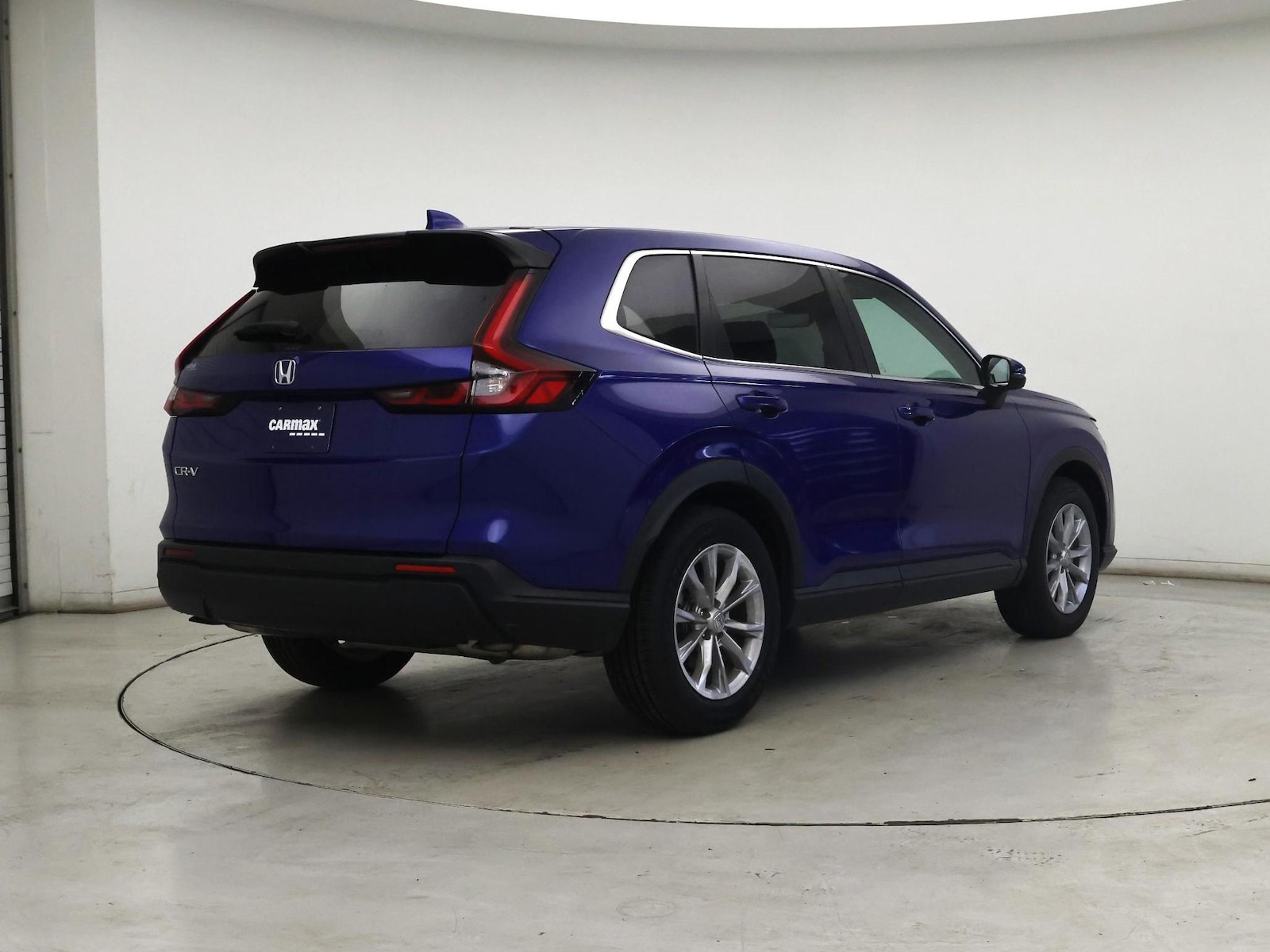 2023 Honda CR-V EX-L - Photo 9