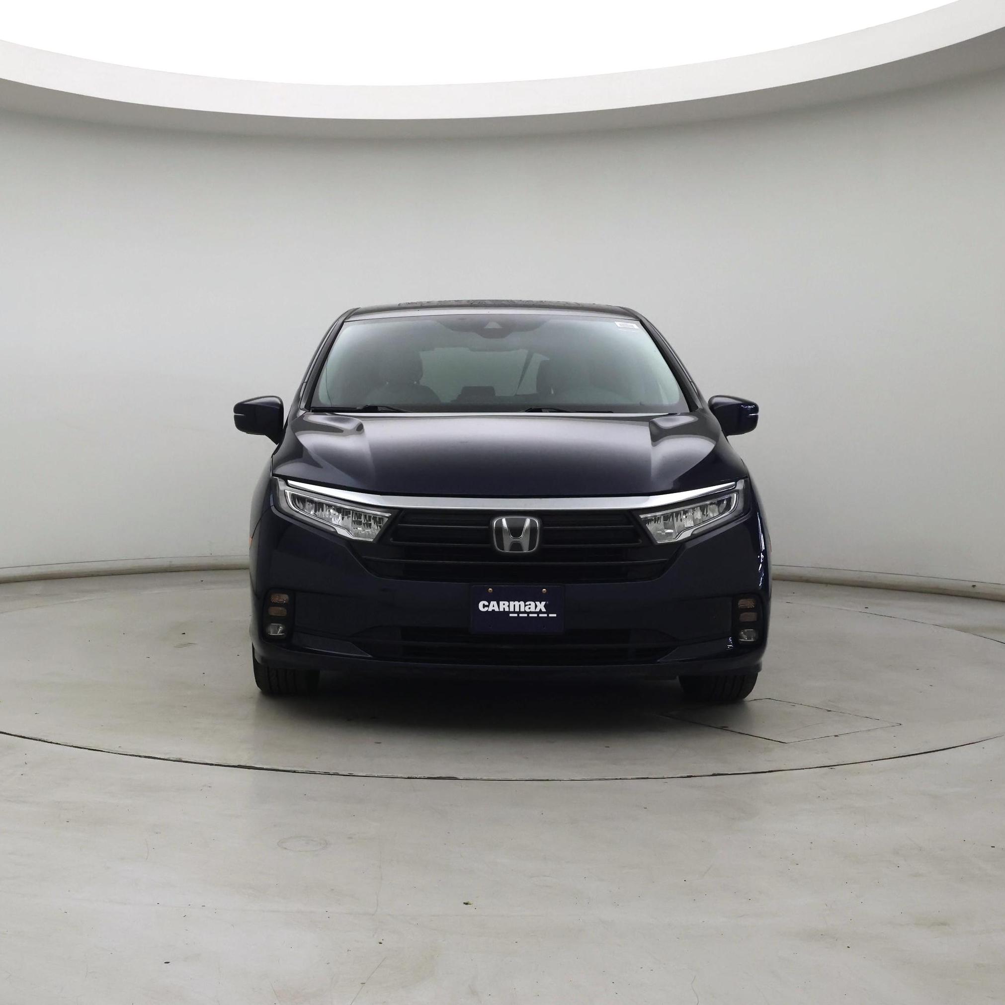 Thumbnail: 2023 Honda Odyssey - 5